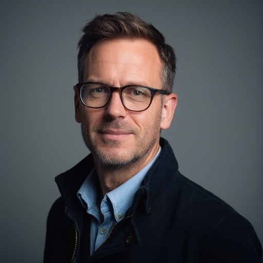 Dr. James Hargreaves — online casinos reviewer